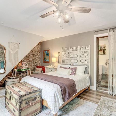 Charming Getaway Less Than 1 Mi To Downtown Lambertville! Zewnętrze zdjęcie