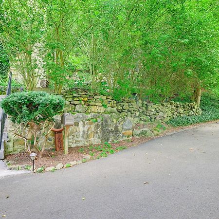 Charming Getaway Less Than 1 Mi To Downtown Lambertville! Zewnętrze zdjęcie