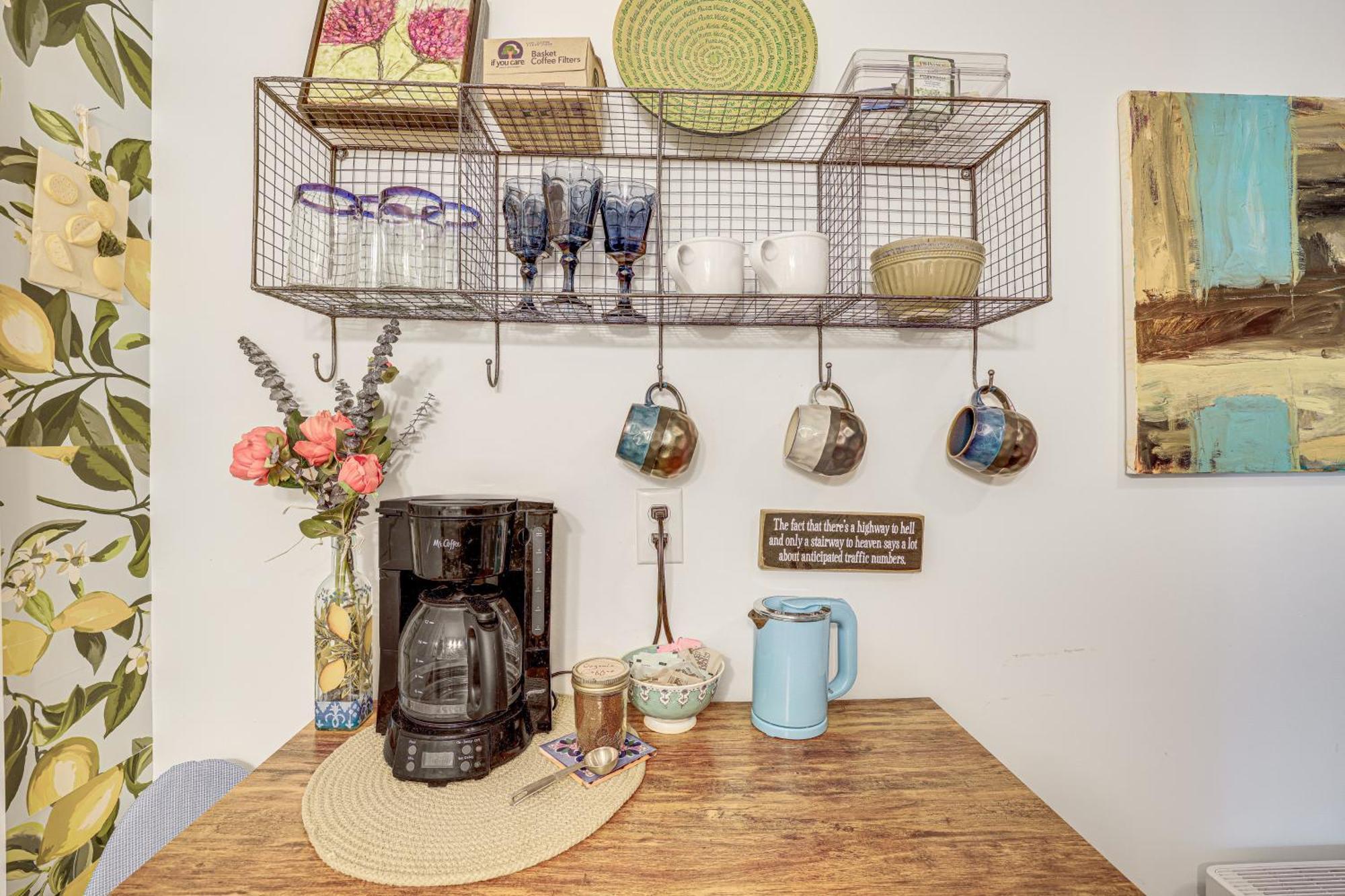 Charming Getaway Less Than 1 Mi To Downtown Lambertville! Zewnętrze zdjęcie