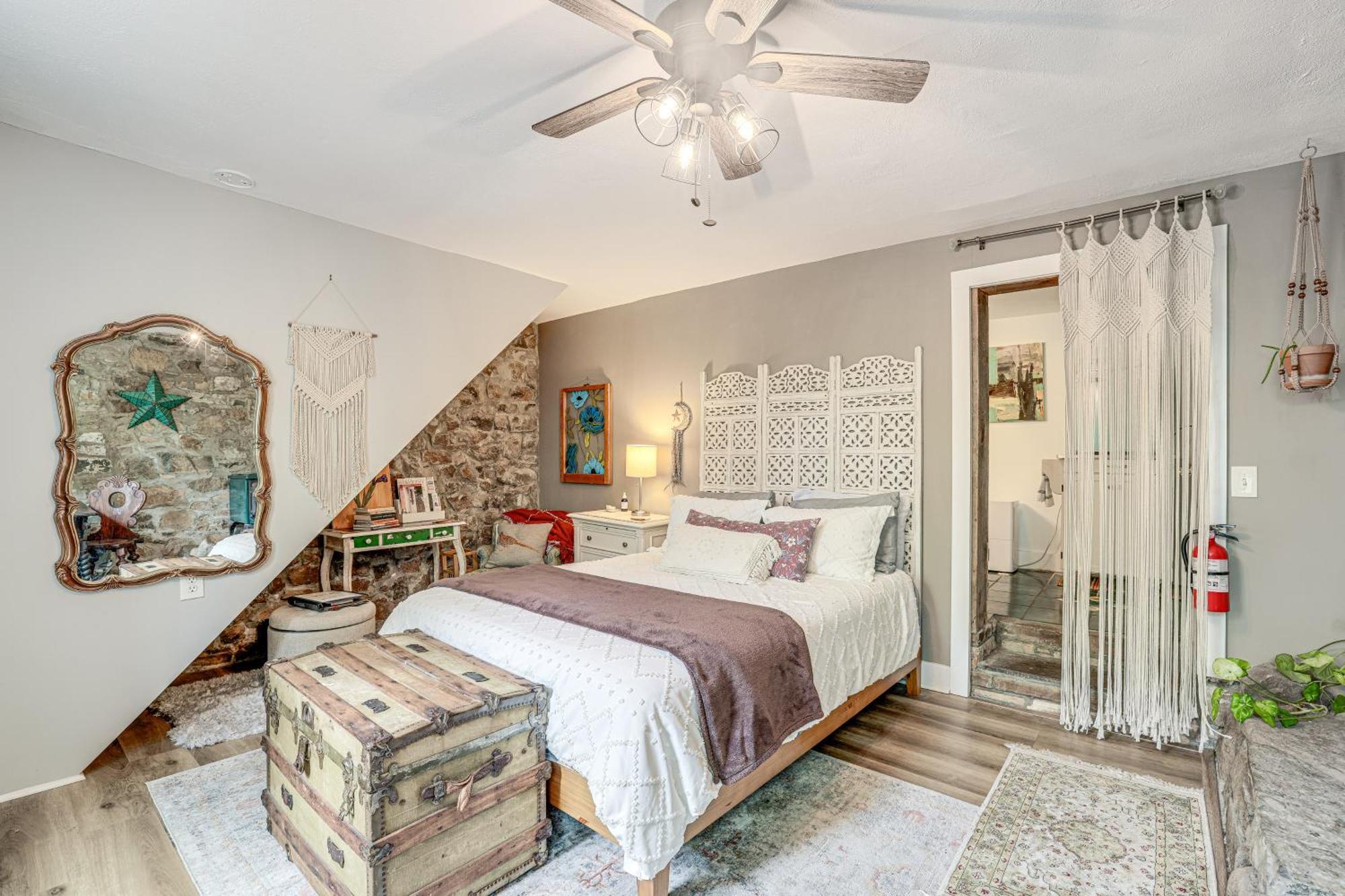 Charming Getaway Less Than 1 Mi To Downtown Lambertville! Zewnętrze zdjęcie