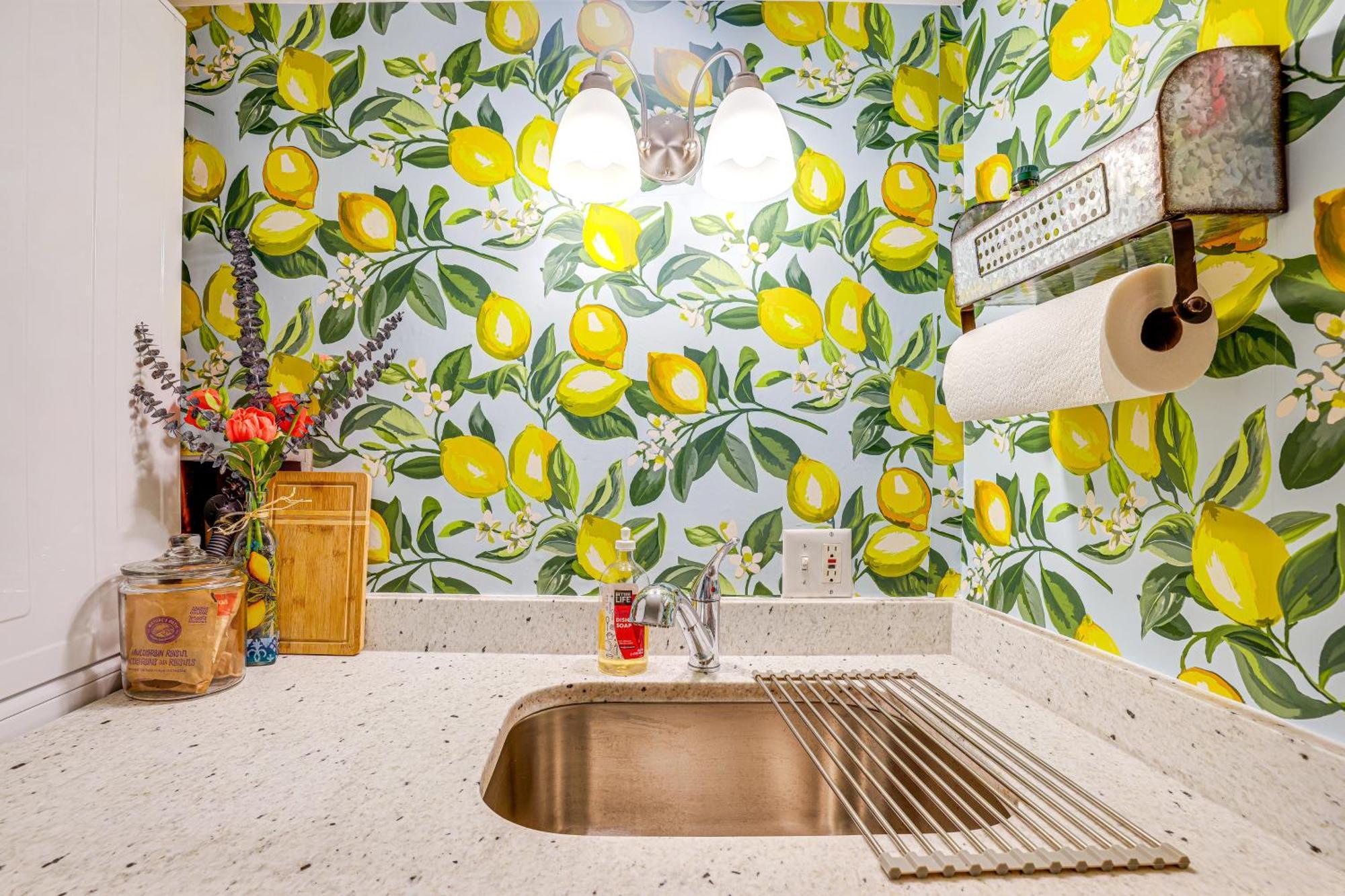 Charming Getaway Less Than 1 Mi To Downtown Lambertville! Zewnętrze zdjęcie
