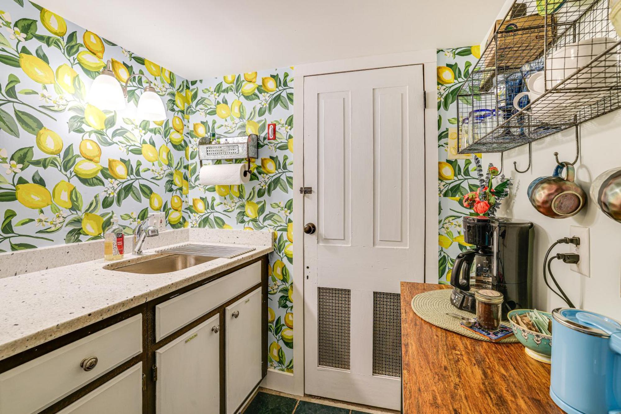 Charming Getaway Less Than 1 Mi To Downtown Lambertville! Zewnętrze zdjęcie