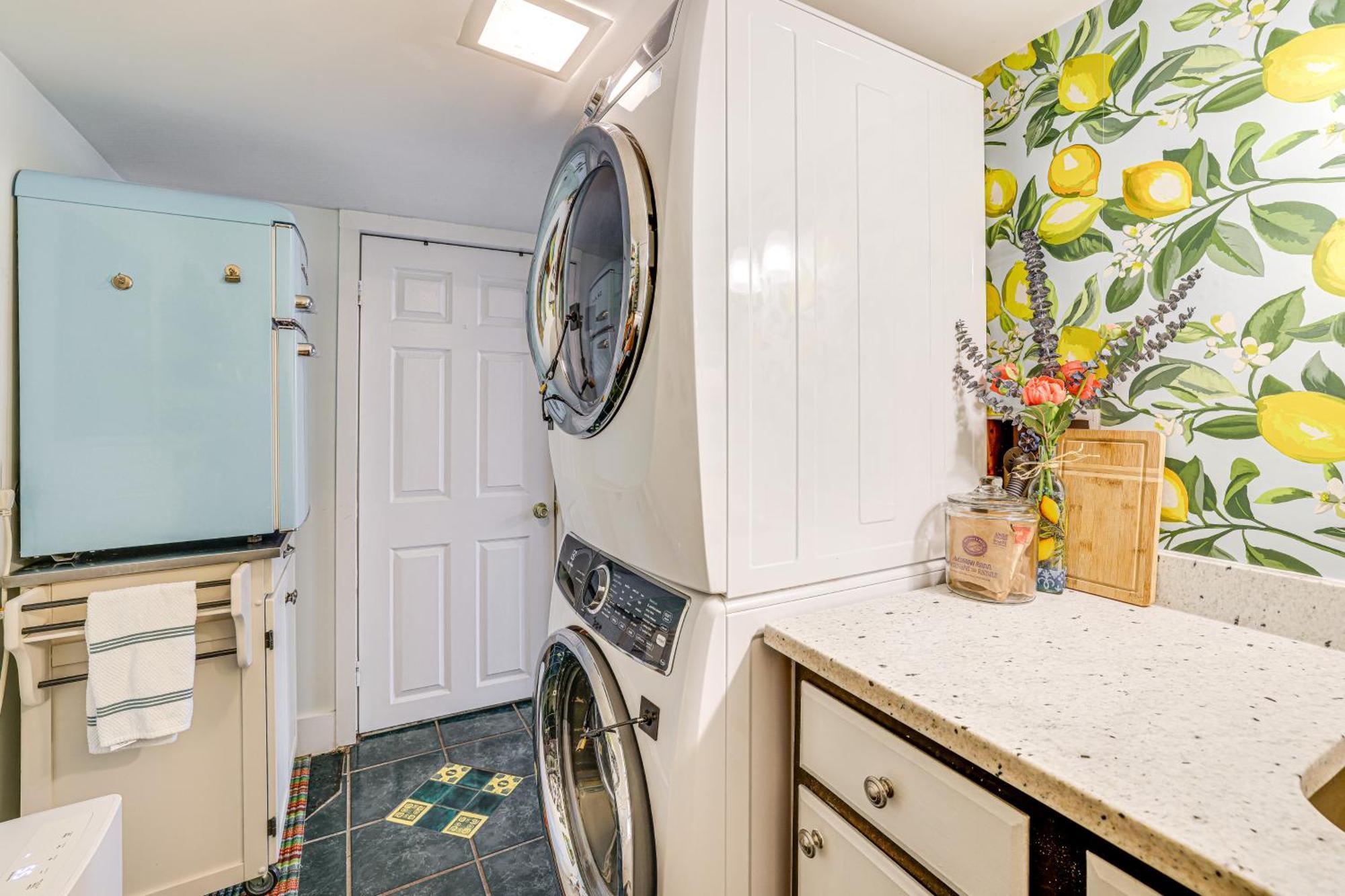 Charming Getaway Less Than 1 Mi To Downtown Lambertville! Zewnętrze zdjęcie