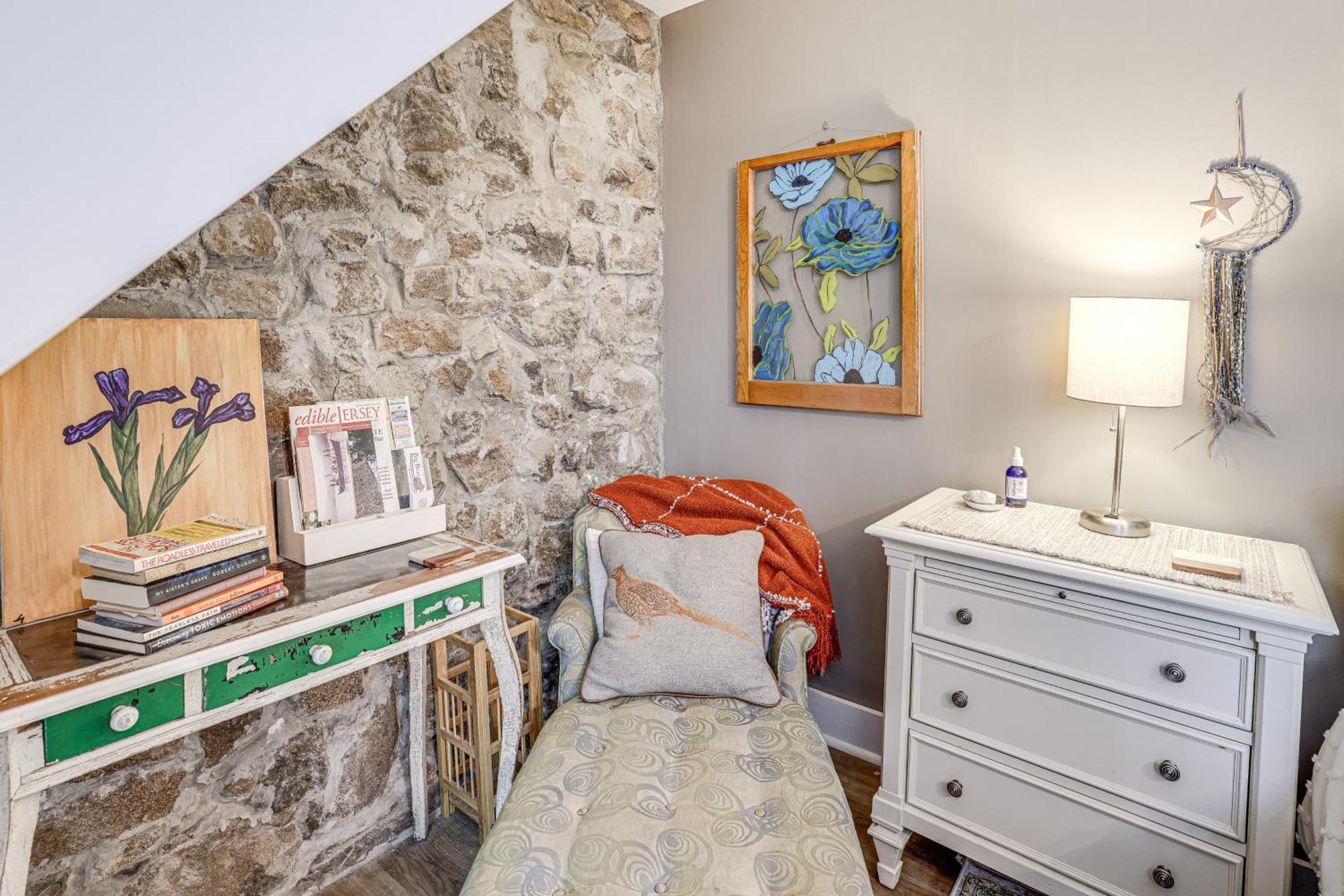 Charming Getaway Less Than 1 Mi To Downtown Lambertville! Zewnętrze zdjęcie