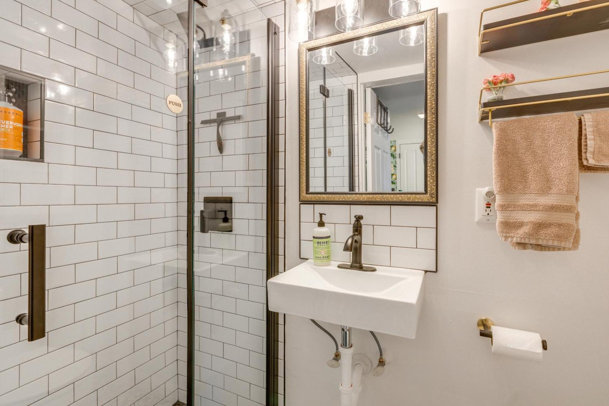 Charming Getaway Less Than 1 Mi To Downtown Lambertville! Zewnętrze zdjęcie